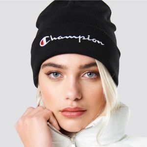 Champion Urban Outfitters Exclusive Beanie
